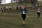 Senior womens Start Fitness NEHL, Alnwick. Photo: David T. Hewitson/Sports for All Pics